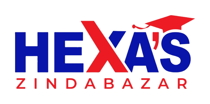 Hexas Zindabazar App System